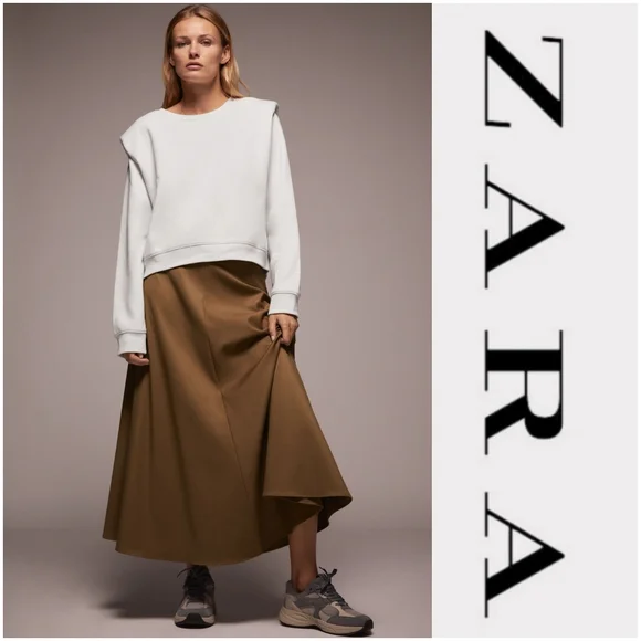 Zara Skirt S - Picture 2 of 16